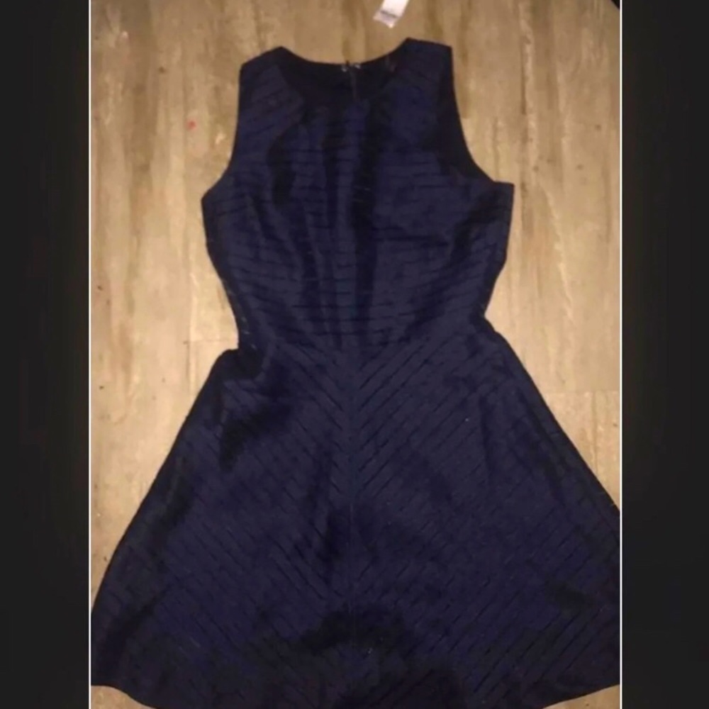 New banana republic dress